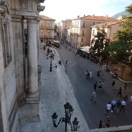 Don Aniello Alloggio Turistico スルモナ エクステリア 写真
